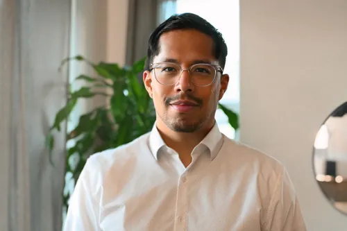 Andre Carrera